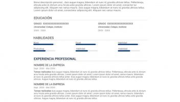 Servicio
