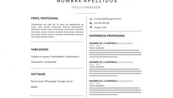 Servicio