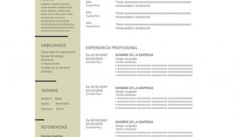 Servicio