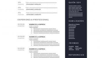 Servicio