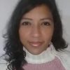 Periodista venezolana en Argentina